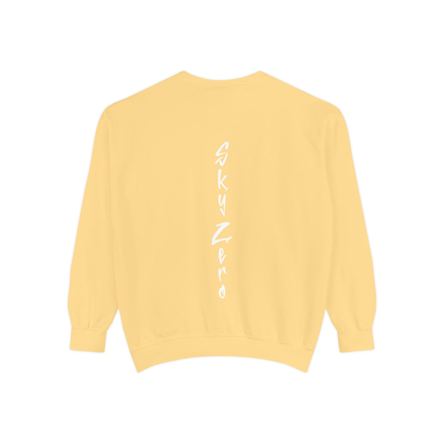 CyberSpace V1 Unisex Sweatshirt