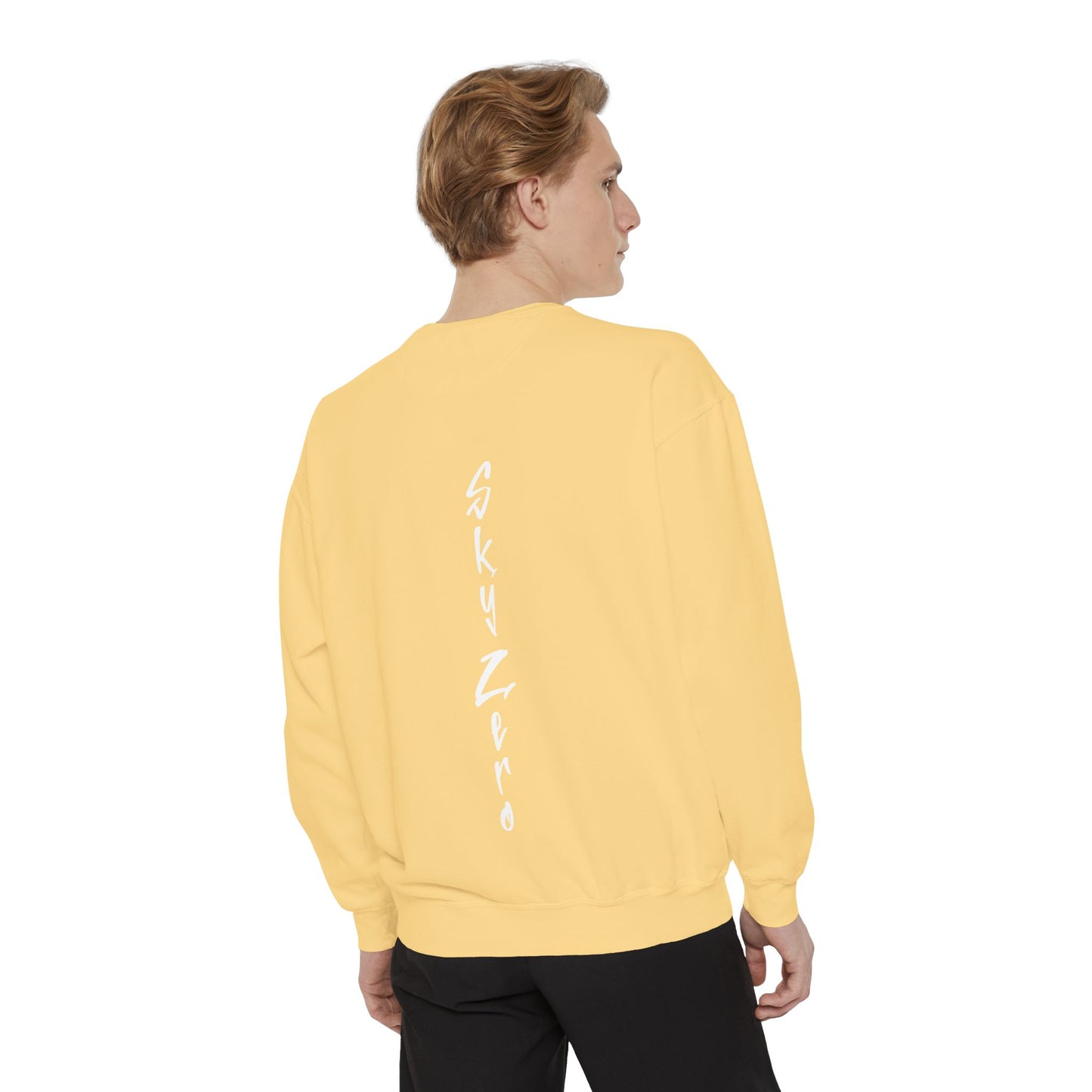 CyberSpace V1 Unisex Sweatshirt
