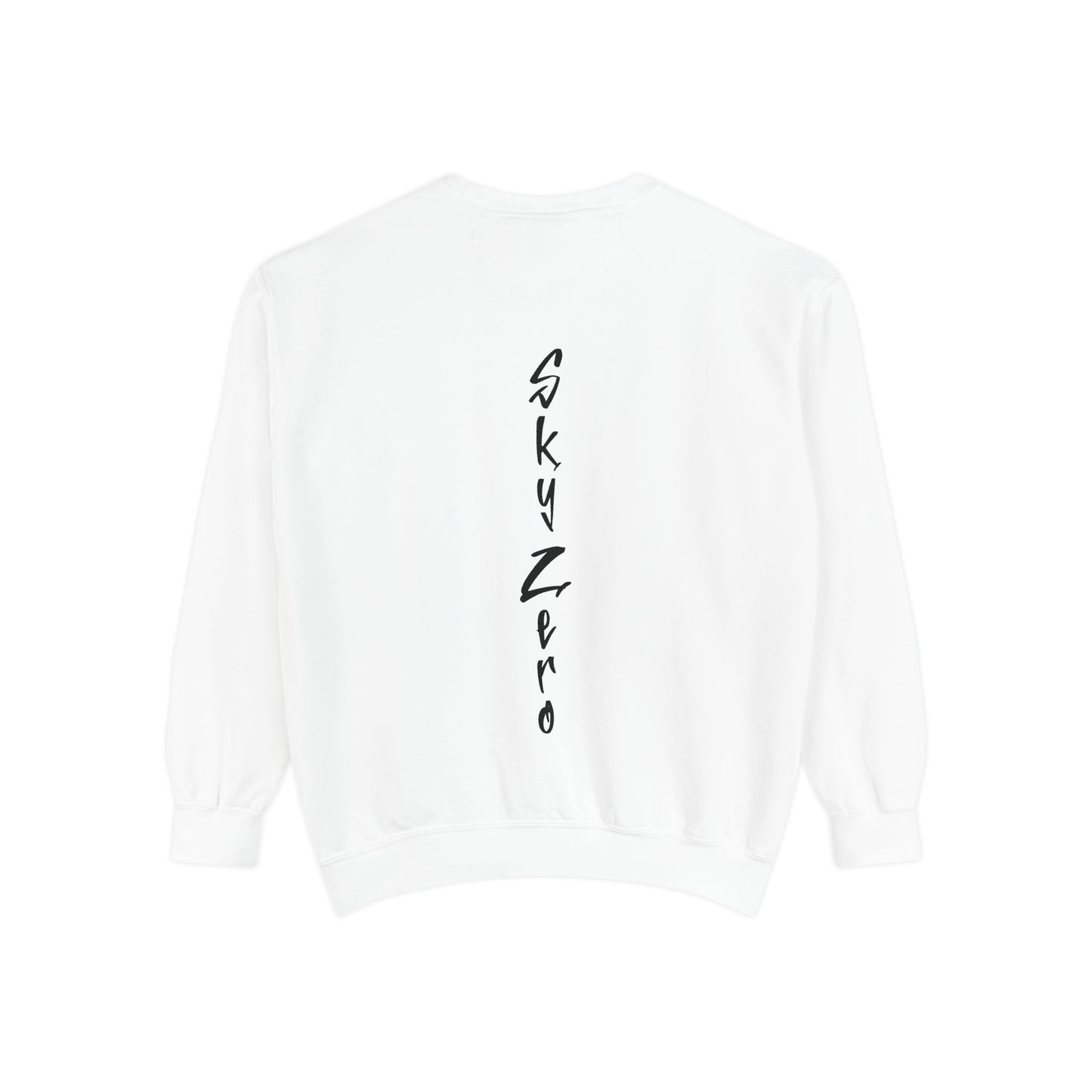 CyberSpace V1 Unisex Sweatshirt