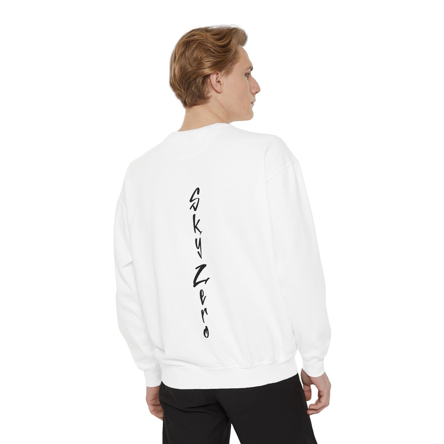 CyberSpace V1 Unisex Sweatshirt
